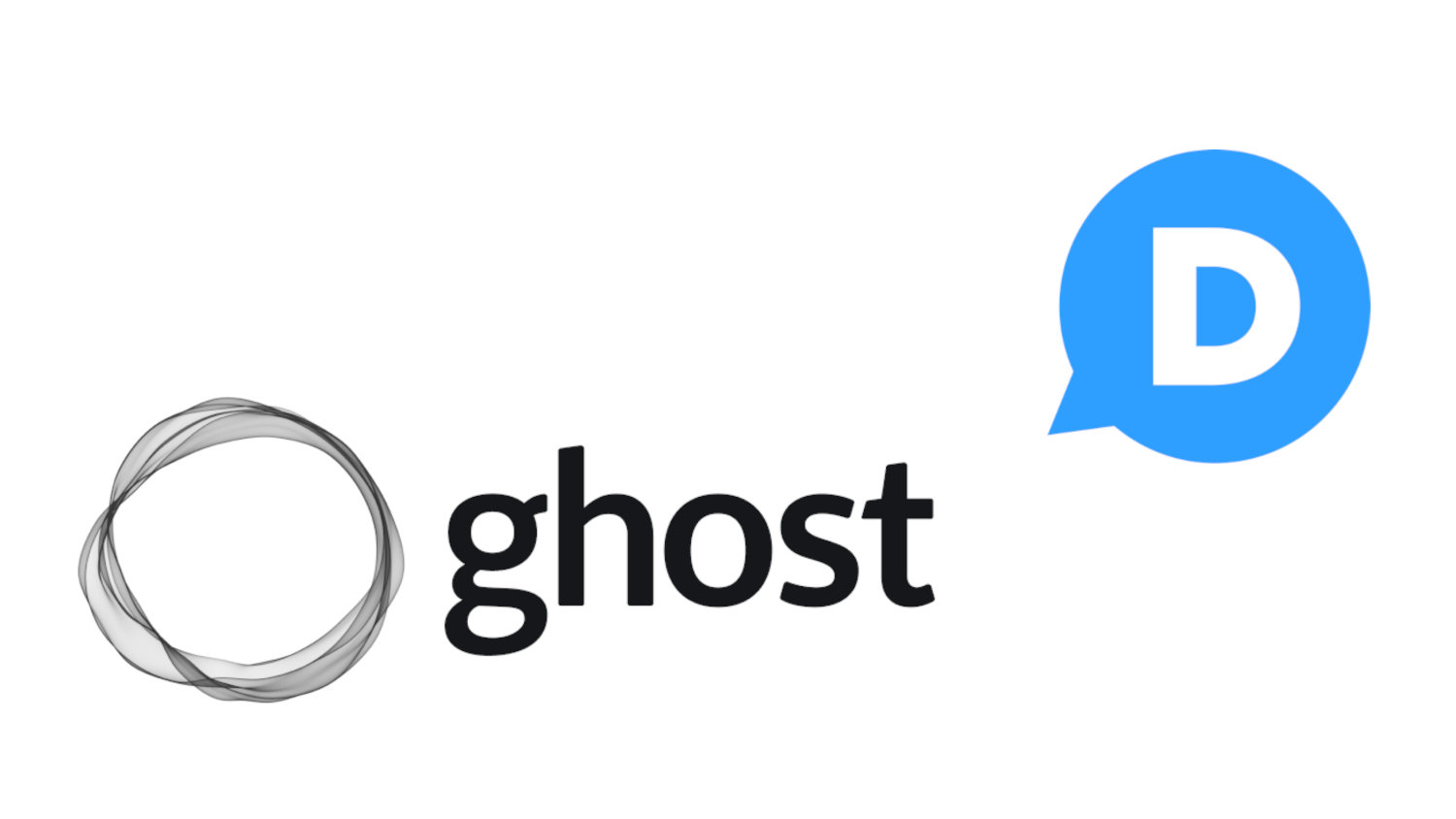 Installing Disqus on Ghost