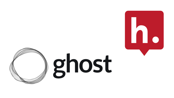 Installing Hypothesis on Ghost