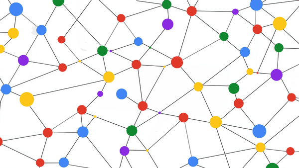 Connections, or, What Learning is For
